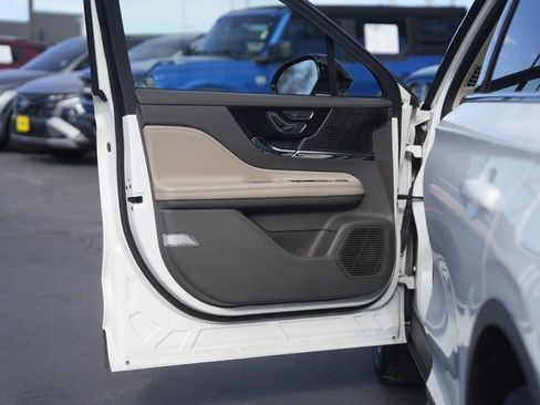 Used 2021 Lincoln Corsair FWD w/ Equipment Group 101A image 29