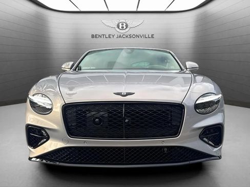 New 2026 Bentley Continental GTC AWD/4WD image 8