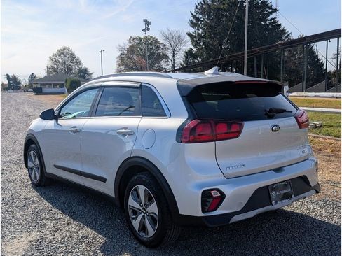 Used 2020 Kia Niro LX image 5