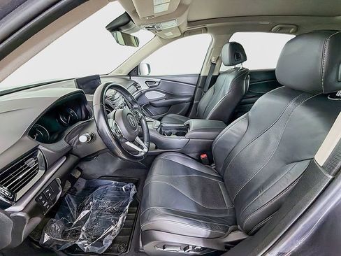 Used 2021 Acura RDX w/ Technology Package image 23