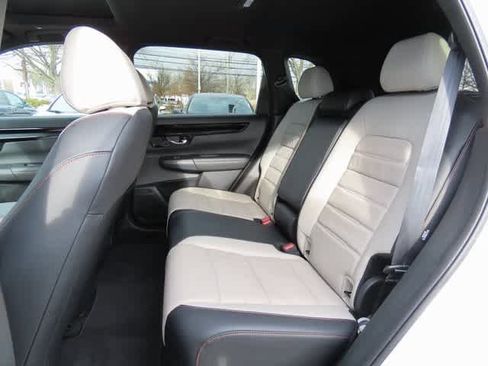 Certified 2024 Honda CR-V Sport Touring image 14