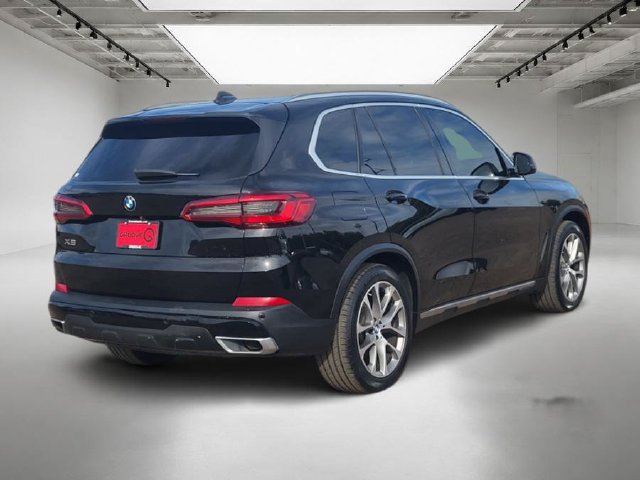 Used 2020 BMW X5 xDrive40i w/ Premium Package AWD/4WD image 6