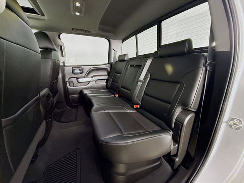 Used 2019 Chevrolet Silverado 2500 LTZ w/ LTZ Plus Package image 25