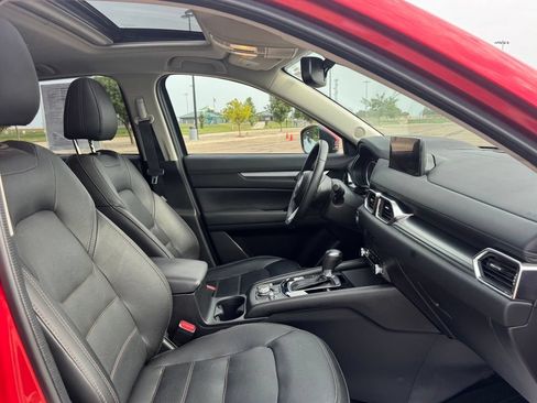 Used 2023 MAZDA CX-5 AWD 2.5 S image 25