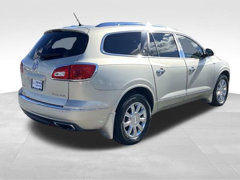 Used 2014 Buick Enclave Premium w/ Trailering Provision Package image 3