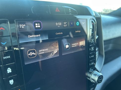 New 2026 RAM 3500 Tradesman image 29