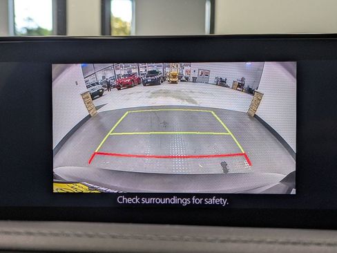Certified 2022 MAZDA CX-30 AWD 2.5 S w/ Select Package image 16