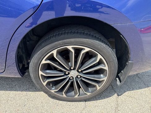 Used 2015 Toyota Corolla S FWD image 13
