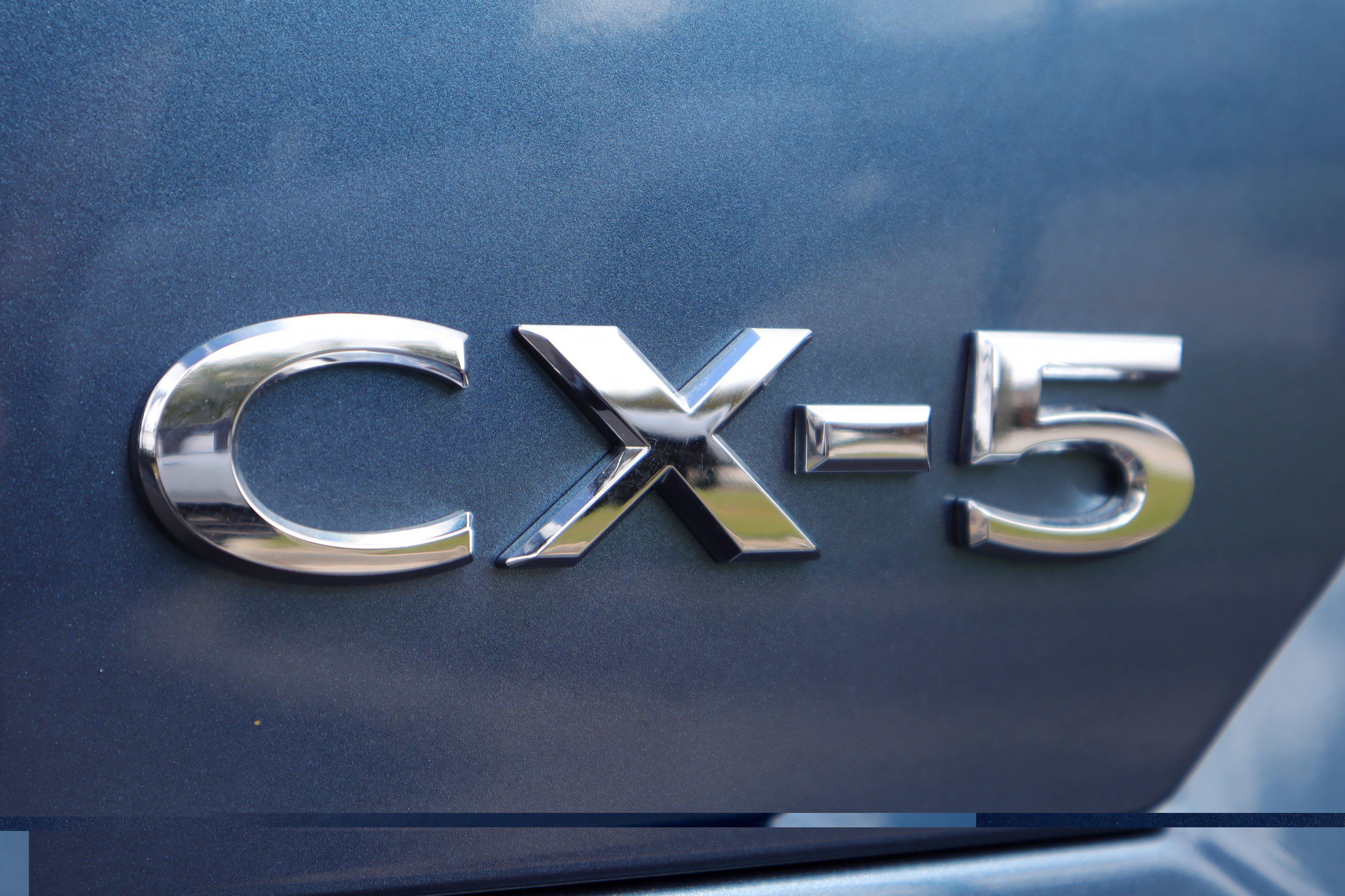 Used 2020 MAZDA CX-5 Sport FWD image 34