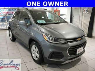 Used 2019 Chevrolet Trax LT w/ LT Convenience Package video 1