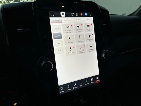 Used 2023 RAM 1500 TRX w/ TRX Level 2 Equipment Group image 16