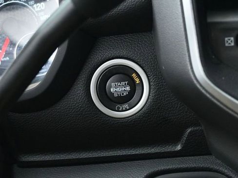 Used 2024 RAM 3500 Big Horn image 34