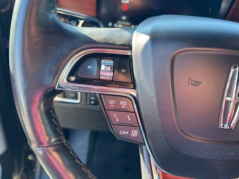 Used 2021 Lincoln Navigator L Reserve w/ Luxury Package image 48