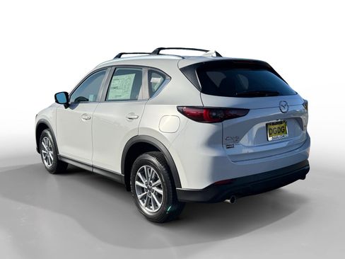 New 2025 MAZDA CX-5 AWD 2.5 S image 3