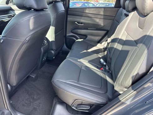 New 2026 Hyundai Tucson XRT image 6