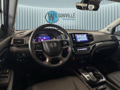 Used 2022 Honda Pilot Touring image 15