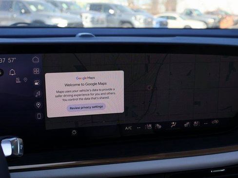 New 2026 Buick Envision Avenir image 43