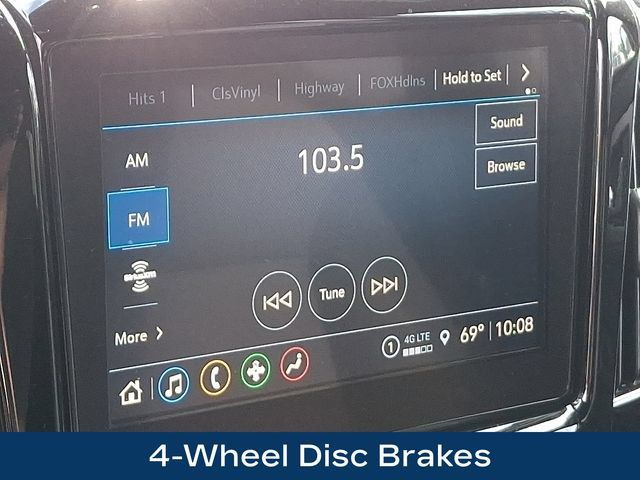 Used 2023 Chevrolet Traverse LT AWD/4WD image 12