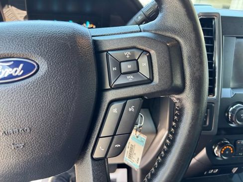 Used 2019 Ford F150 XLT w/ Equipment Group 302A Luxury AWD/4WD image 19