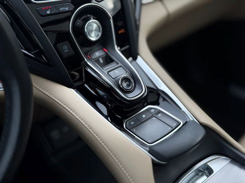 Used 2021 Acura RDX AWD w/ Technology Package image 19