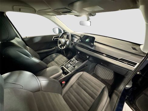 Used 2024 Mitsubishi Outlander SE FWD image 15