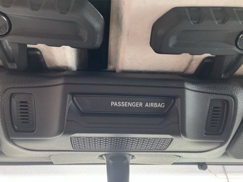 New 2026 Jeep Wrangler Sport image 28