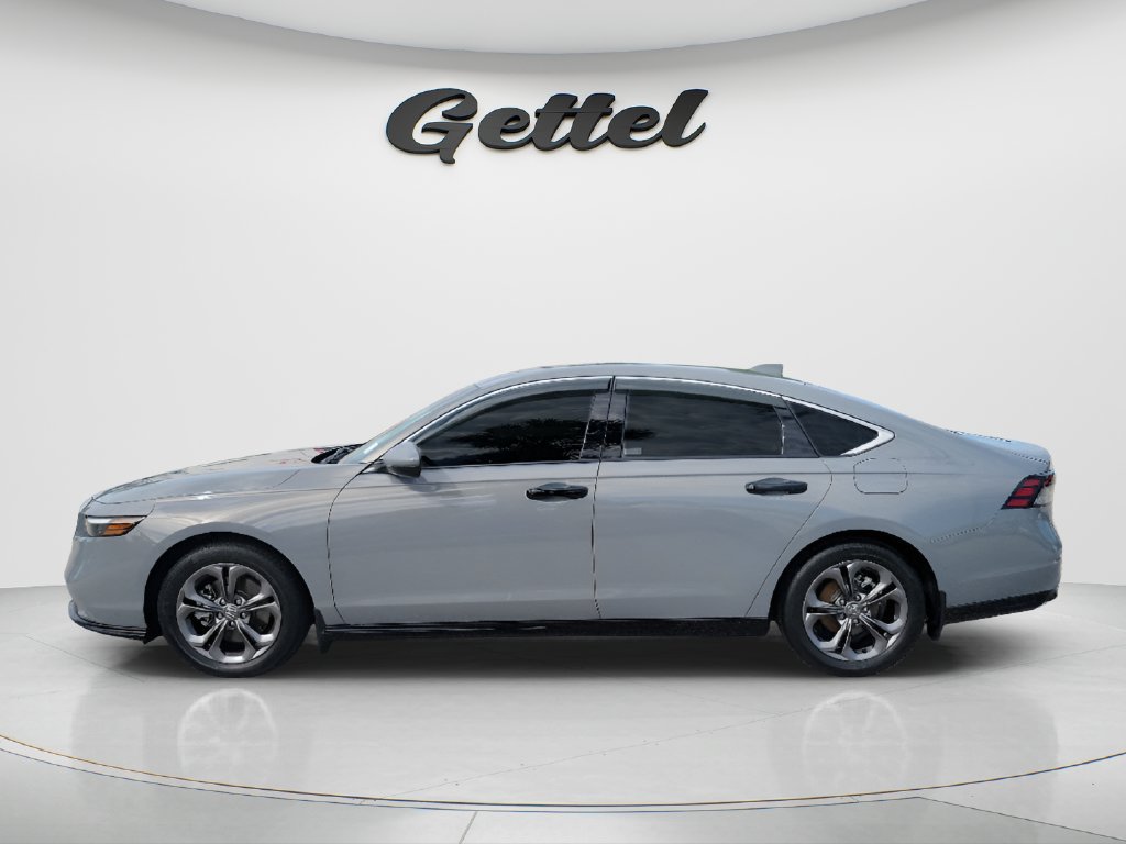 Used 2025 Honda Accord EX-L image 8