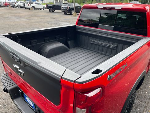 Used 2024 Chevrolet Silverado 1500 ZR2 w/ ZR2 Bison Edition AWD/4WD image 40