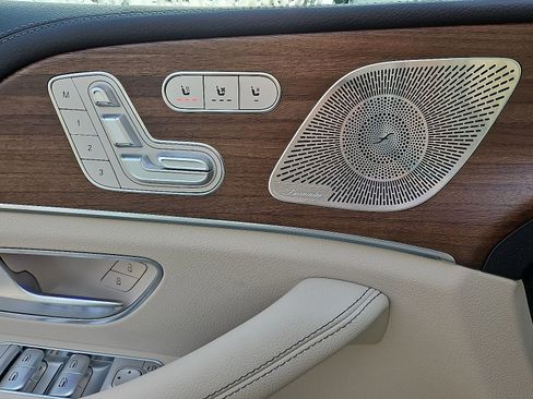 New 2026 Mercedes-Benz GLE 350 4MATIC image 17