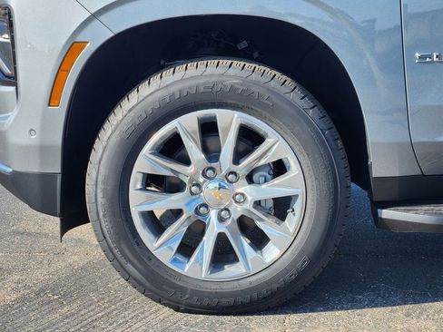 New 2026 Chevrolet Suburban Premier w/ Sun And Tow Package image 7