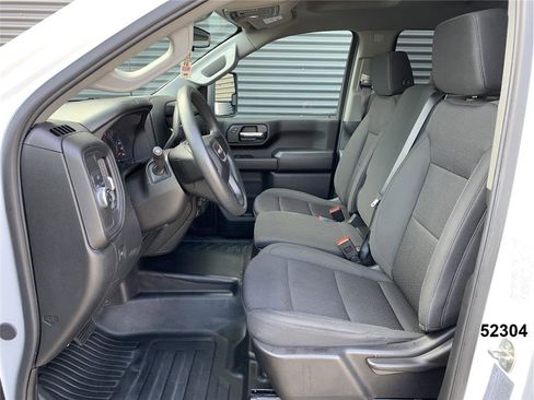 Used 2024 GMC Sierra 2500 Pro w/ Convenience Package image 24