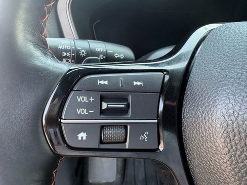 Certified 2024 Honda Pilot TrailSport image 7