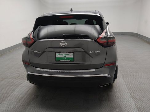 Used 2021 Nissan Murano SL w/ SL Moonroof Package image 7