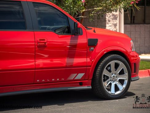 Used 2008 Ford F150 2WD SuperCrew image 10