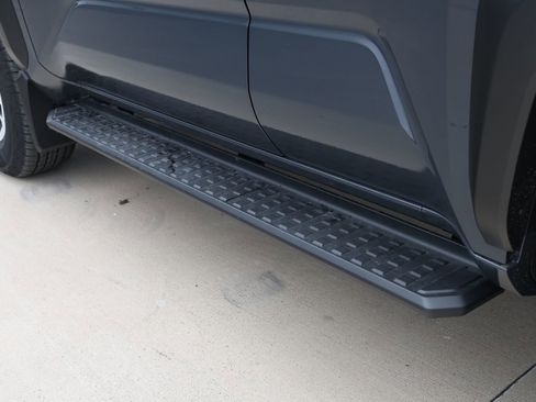 New 2026 Toyota 4Runner TRD Off-Road Premium image 9