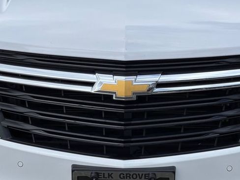 Used 2024 Chevrolet Equinox LT AWD/4WD image 47