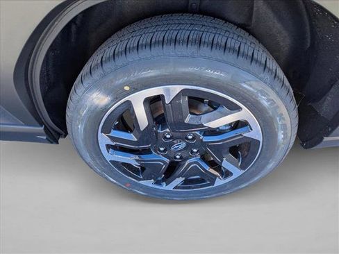 New 2026 Subaru Forester Premium image 9