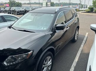 Used 2016 Nissan Rogue SV w/ SV Premium Package AWD/4WD video 1