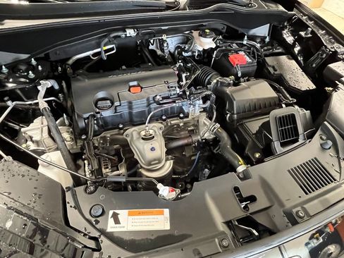 New 2026 Honda HR-V Sport image 12