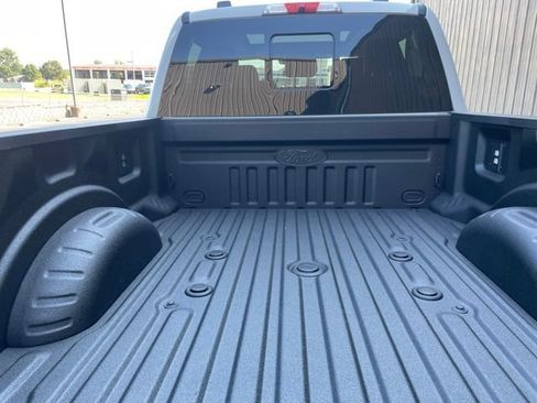 New 2026 Ford F250 Lariat w/ Tremor Off-Road Package AWD/4WD image 86