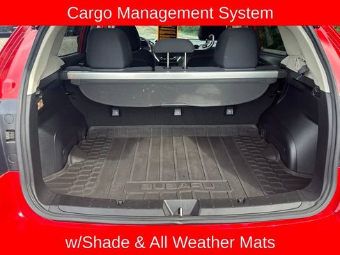 Used 2022 Subaru Crosstrek 2.0i Premium w/ Moonroof Package image 26