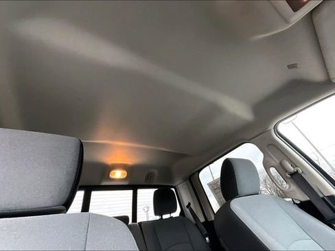 Used 2023 RAM 1500 Classic SLT w/ Trailer & Traction Group image 25