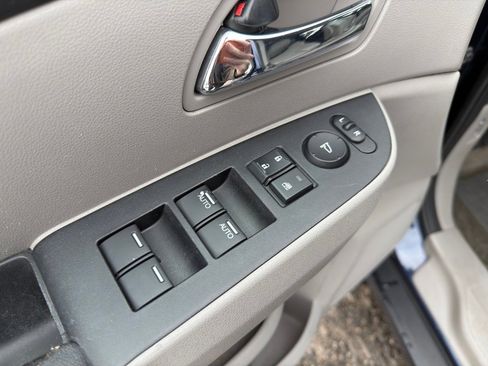 Used 2016 Honda Odyssey EX-L image 12