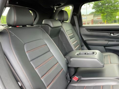 Certified 2025 Honda CR-V Sport-L image 37