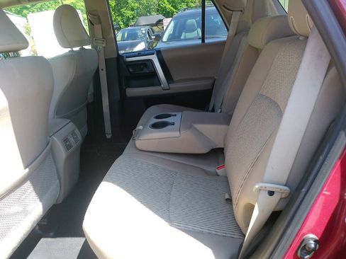 Used 2013 Toyota 4Runner SR5 w/ Convenience Pkg AWD/4WD image 23