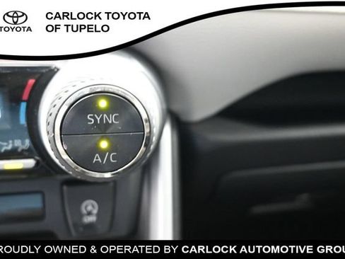 Used 2025 Toyota RAV4 XLE w/ Convenience Package FWD image 42