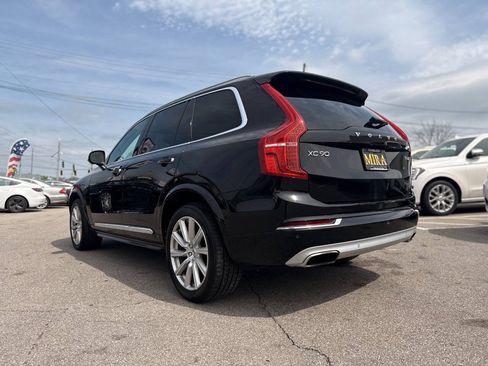 Used 2016 Volvo XC90 T6 Inscription AWD/4WD image 57