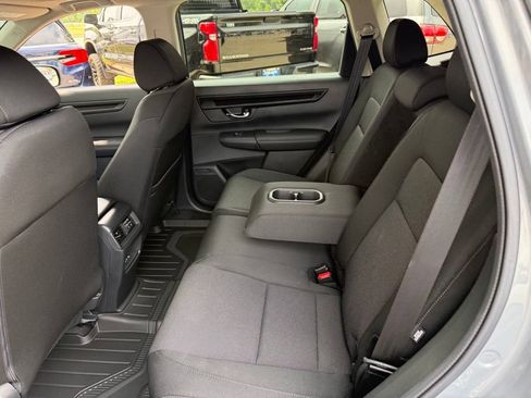Certified 2026 Honda CR-V EX image 17