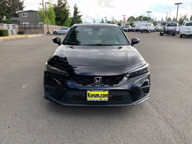 Used 2024 Honda Civic Sport image 8