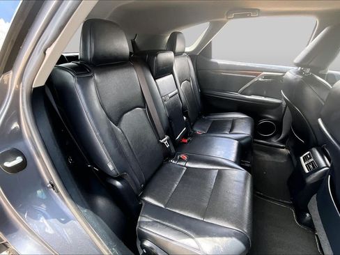 Used 2021 Lexus RX 350L FWD w/ Premium Package image 20